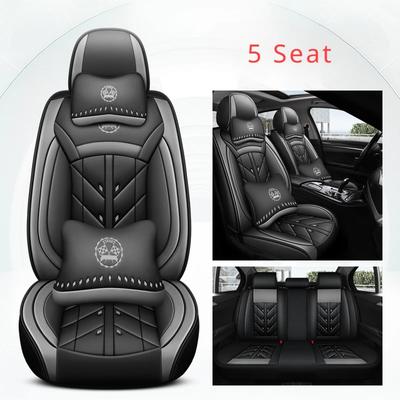 Универсальный чехол для сиденья автомобиля INFINITI Все модели FX35 ESQ EX25 JX35 M25 M35 QX50 QX56 Q50 QX60 QX70 Q60 G35 Аксессуары Интерьер