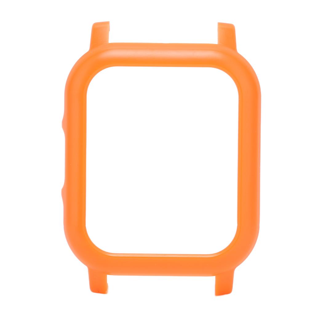 Professional Watch Protector Cover Plastic Smart Wristwatch PC Case for Xiaomi Haylou LS02
