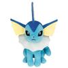 Покемон Покемон Мягкая Плюшевая Игрушка Иви Друзья А вВапореон