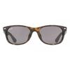Ray Ban Rb2132f New Wayfarer Asian Fit 865 B1 Unisex Sunglasses
