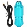Rotary Tattoo Machine Strong Torsion Aluminum Alloy Voltage Adjustable High Frequency Tattoo Pen