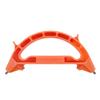 Knives Sharpener Ergonomic Comfortable Handle Garden Tools Sharpener for Axe Hatchet Machete