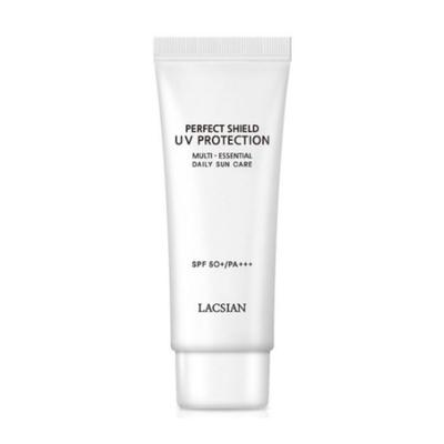 Lacssian Солнцезащитный крем Perfect Shield SPF50+ PA+++ 60мл