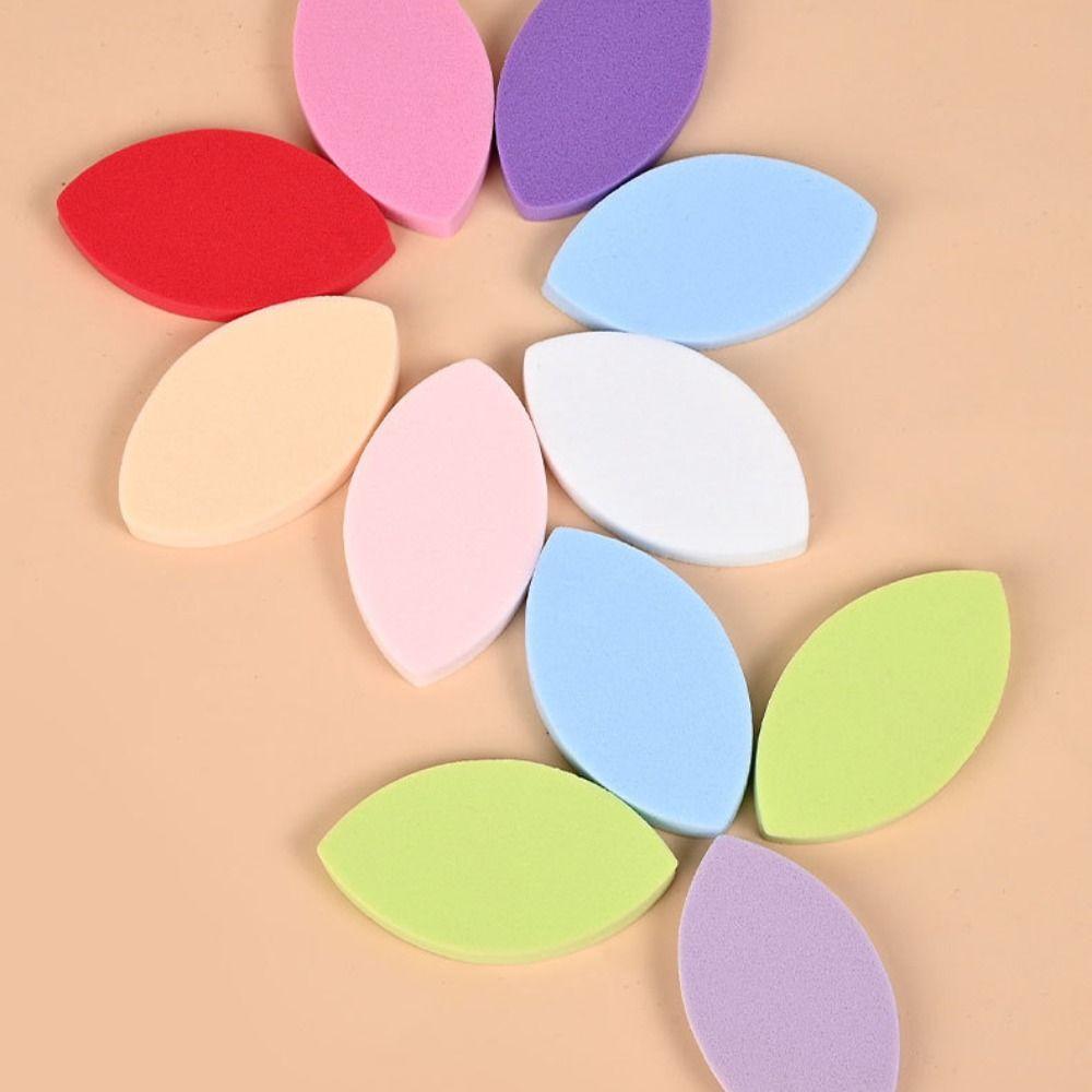 100PCS Reusable Beginner Lash Map Soft Makeup Puffs New False Eyelash Pads  Training