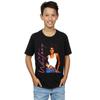 Whitney Houston Boys Whitney Smile T-Shirt