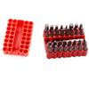 Набор отверток Quick Screwdriver Bits Combination Set Release Screwdriver