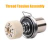 Thread Tension Assembly Industrial Sewing Machine Accessories Flatbed Thread Clamp