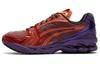 Гель Kayano 14 UB1 S Классический Красный 1201A189-600