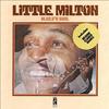 CD LITTLE MILTON - Blues N' Soul SCD85182 Stax US Soul/Funk Used