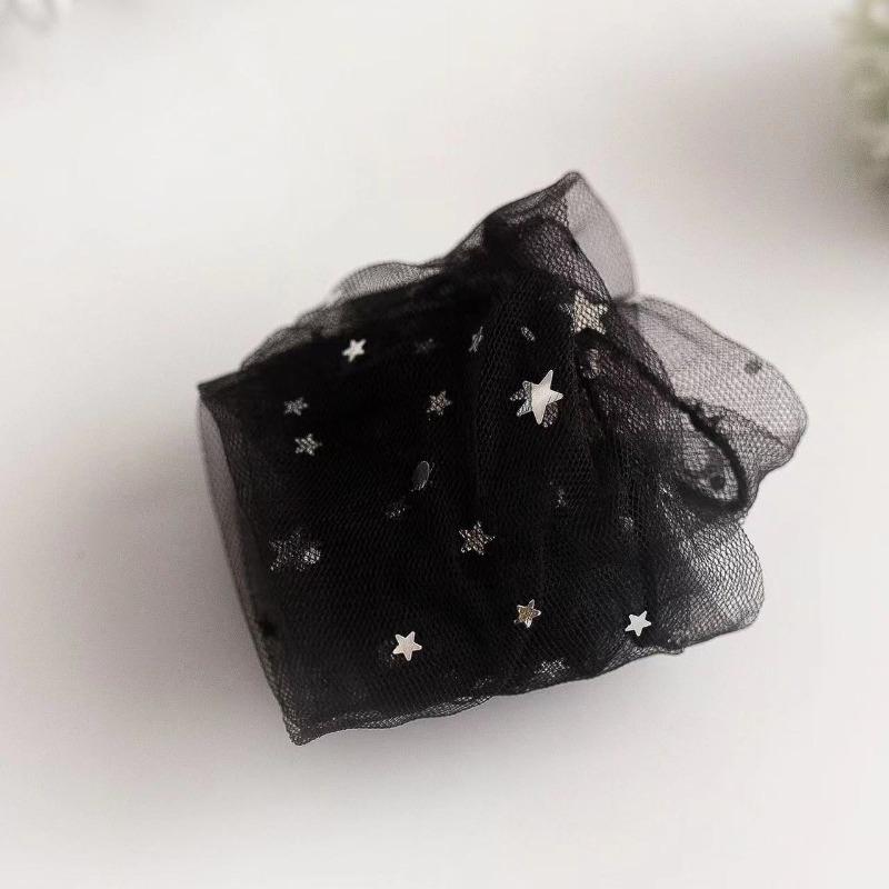 Сексуальные кружевные сетчатые носки из смешанного волокна, прозрачные эластичные сетчатые носки до щиколотки, тонкие женские крутые носки