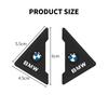 X4 X5 X6 2025 Car For BMW 2pcs/set Car Door Corner Edge Protection Sticker For BMW Performance F25 F26 F15 F16 E90 E91 E92 E60 E