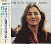 CD JUDY COLLINS - Colors Of The Day The Best Of Judy  WPCP4033 Elektra 1990 Japan ObiRock Б/У