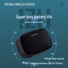 Bach Johann Q2 Portable Mini Bluetooth Speaker