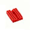 High Elasticity Bit Holder PVC Bit Storage Strip Durable Hex Shank Organizer  Tool Storage