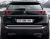 Peugeot 3008 Suv 16- Listwa Chrom Na Klapę Tuning