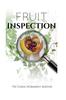 Книга Fruit Inspection Devotional