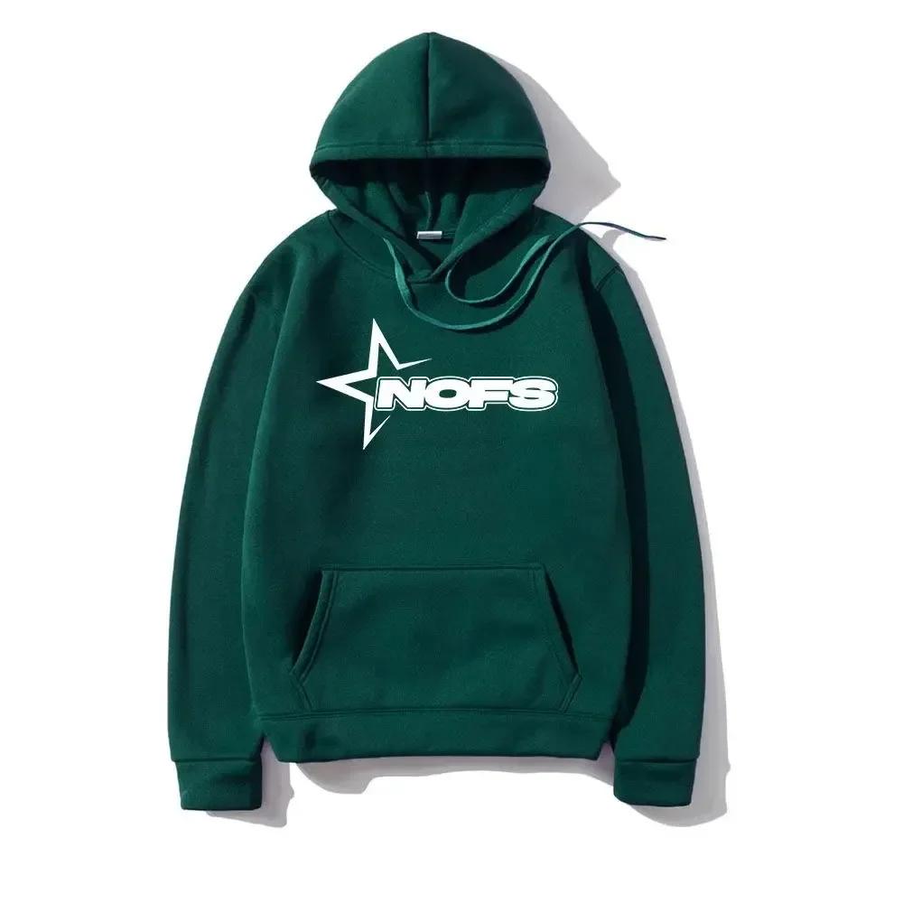 Y2K Новый Модный Худи Топ Хлопковый Свитер Пуловер Мужская Одежда Повседневная Рок Одежда Уличная Одежда Хип-Хоп Streetwear