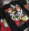 Haikyuu,Hinata  ,Kageyama,Neko  ma,Haikyuu New Unisex Shirt,Anime,gi  Fts