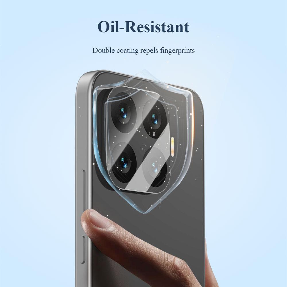 Стекло камеры Xiaomi 17T / 17T Pro LeReach TF Защитная пленка для камеры