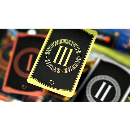 7 Wonders 2nd Edition, Popular Korean Game