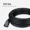 YRU2-120 Active USB 2.0 Extension Cable