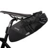 [Zefal] Bicycle Saddle Bag Z Adventure R SERIES Black