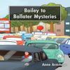 Bailey To Ballater Mysteries by Anne Armitage Paperback Book 9781528901437