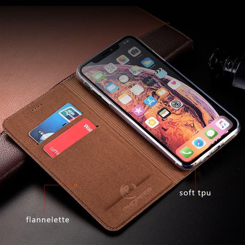 Crocodile Pattern Genuine Leather Case for XiaoMi Poco F1 F2 F3 F4 M2 M3 M4 X4 Pro GT NFC 5G Magnetic Flip Cover