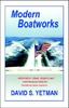 Книга Modern Boatworks : Information, Ideas, Projects and Maintenance Hints for Hands-on Boat Owners