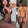 Sexy Bodystocking Women Stockings Transparent Sexy Tights Mesh Pantyhose Fishnet Tights Body Stocking Erotic Stockings