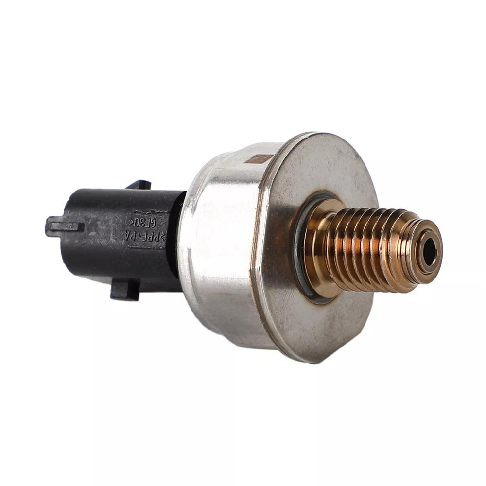 New Fuel Rail Pressure Sensor 45PP3-5 For Opel Astra J Corsa D ZafIra C 1.7 CDTI