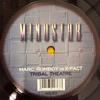 12-дюймовая пластинка MARC ROMBOY, X-PACT - Tribal Theatre MS23 Mindstar 2000 Бельгия Танцевальная и электронная Б/У