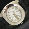 Б/У OMAX GENEVE AUTOMATIC 2066 ШВЕЙЦАРСКИЕ МУЖСКИЕ ЧАСЫ С БЕЛЫМ ЦИФЕРБЛАТОМ a432799-2