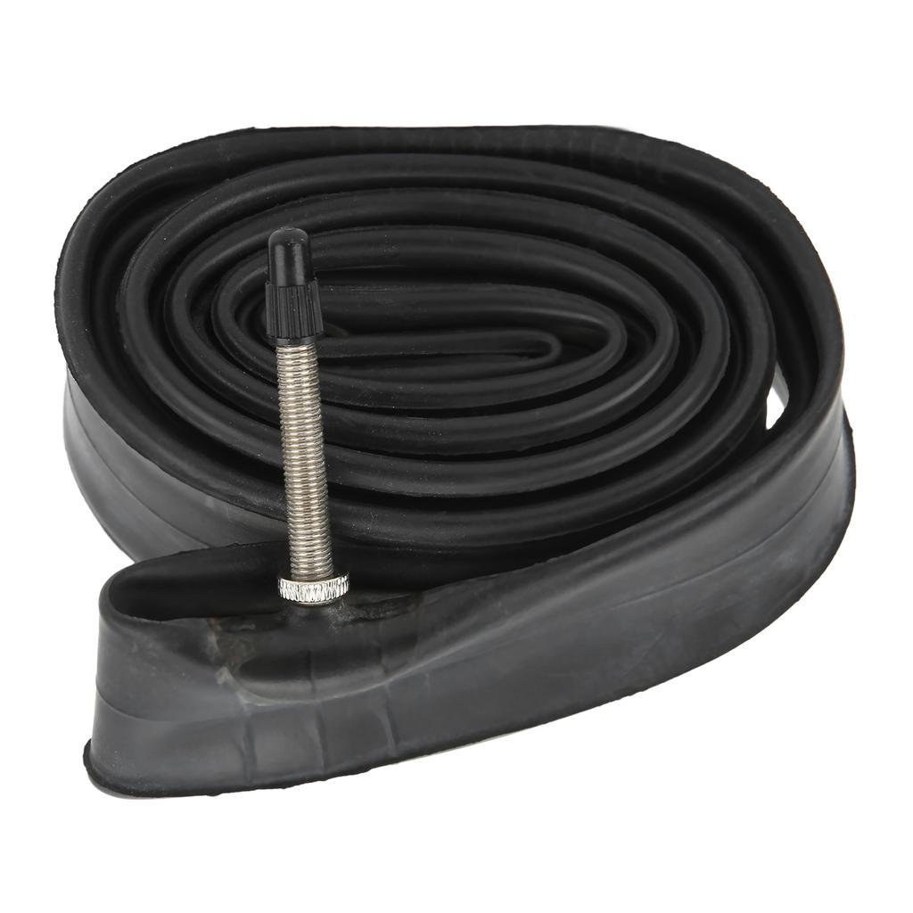 Велосипедная камера 26x1.92.125 дюйма Резина Французский ниппель FV Велосипедная камера 48L для горного велосипеда