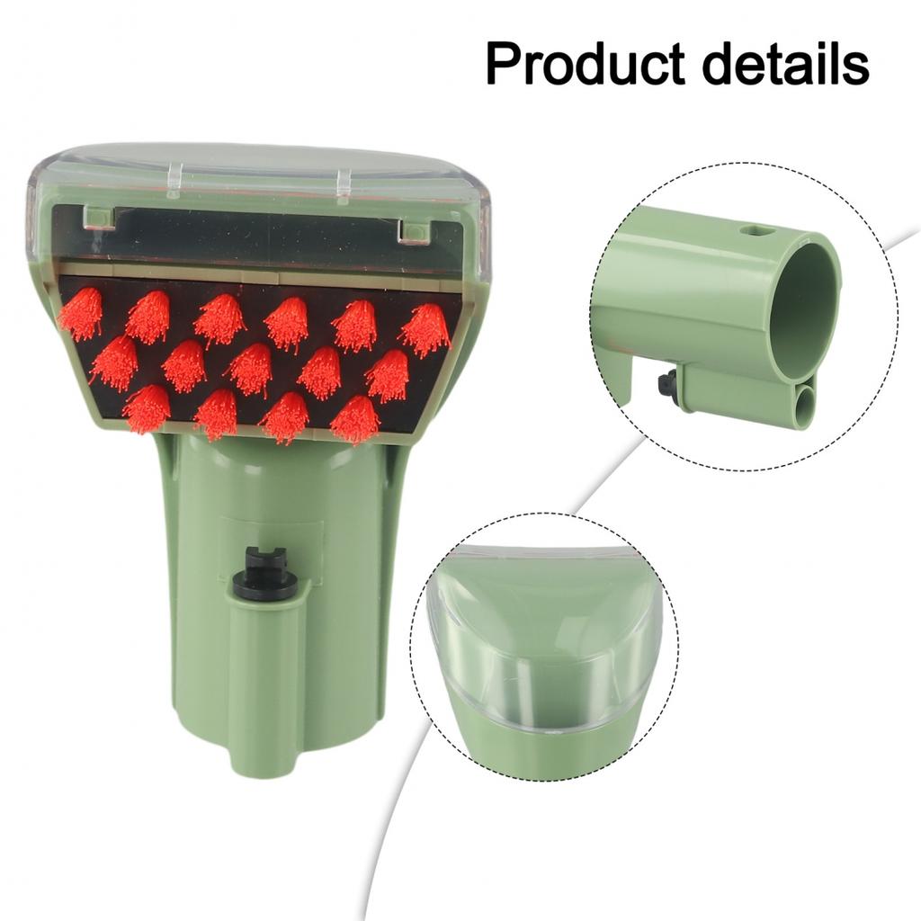 Upholstery Tool Fits Various For Bissell Carpet Cleaner Models 2037151