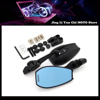 Для Honda ADV350 ADV 350 Мотоцикл Регулируемые Боковые Зеркала Заднего Вида CNC Зеркало Заднего Вида