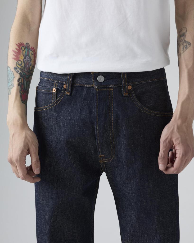 Levi's Джинсы 501 Original Fit Мужские 00501-0000 US W29 L34