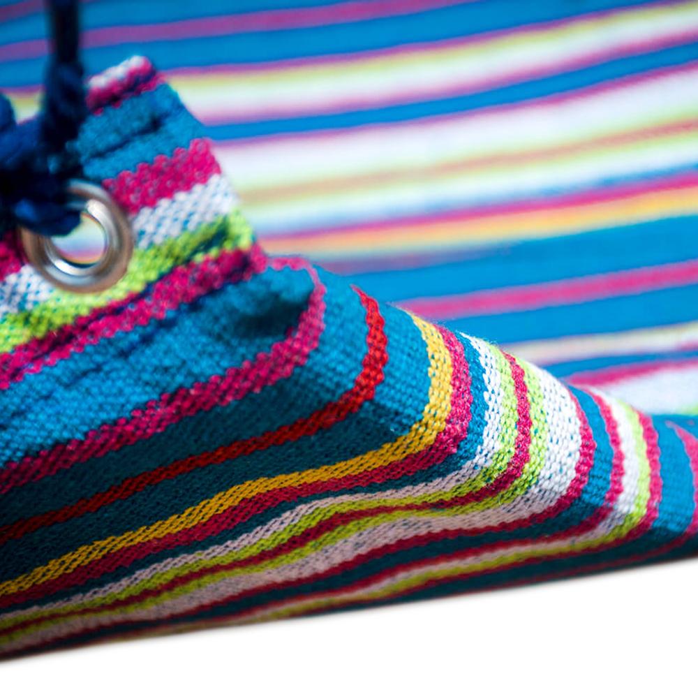 Hanging chair, Brazilian hanging chair, swing, XL, strong rocker