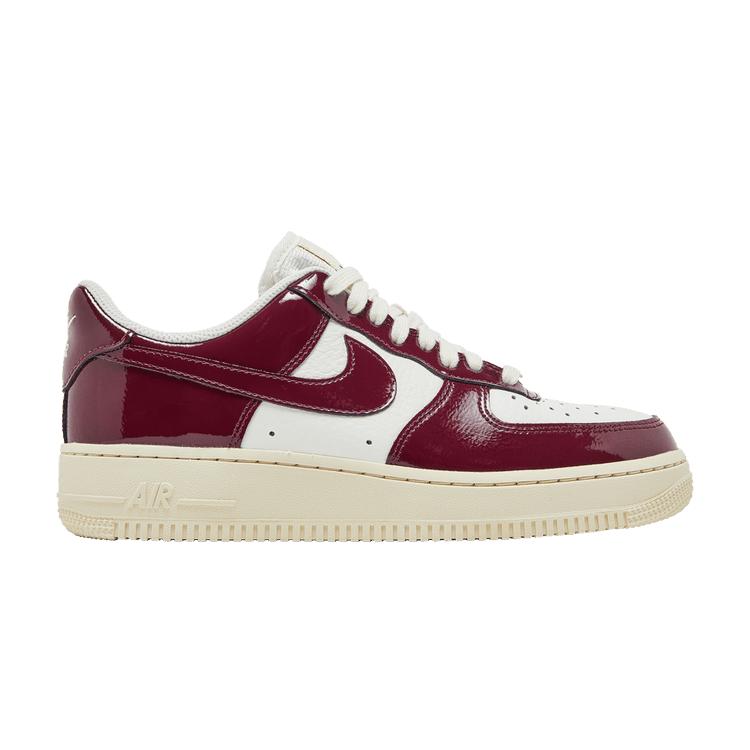 Nike Air Force 1 Low Roman Empire Dark Beetroot (Women's)