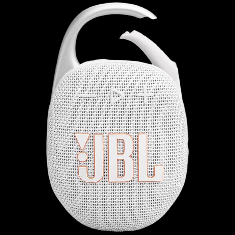 JBL CLIP5 Portable Bluetooth Speaker