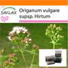 Garden in the Bag - Орегано греческий - 600 семян - С субстратом в подходящем пакете - Origanum vulgare