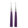 LOVBEAFAS Long Tassel Earrings For Women Fashion Jewelry Boho Drop Dangle Fringe Vintage Statement Bohemian Earrings Pendientes