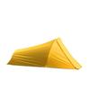 Camping Tent 2 Person Outdoor Tent For Camping Biking Hiking Muntaineering Beach Water Resistant 210D Oxford Material