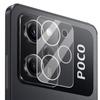 Защитная пленка для объектива камеры из закаленного стекла 9H для Xiaomi Poco X5 Pro, защитная пленка для экрана камеры PocoX5 POCO X5Pro