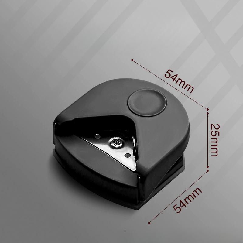 Paper Cutting And Rounding Cutter, Corner Cutter, Paper Jam, Photo Right Angle Cutter, Photo Plastic Film Cutter, Rounding Cutte