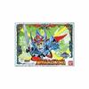Bandai Crown Knight Gundam SD Gundam Модели Новые из Японии