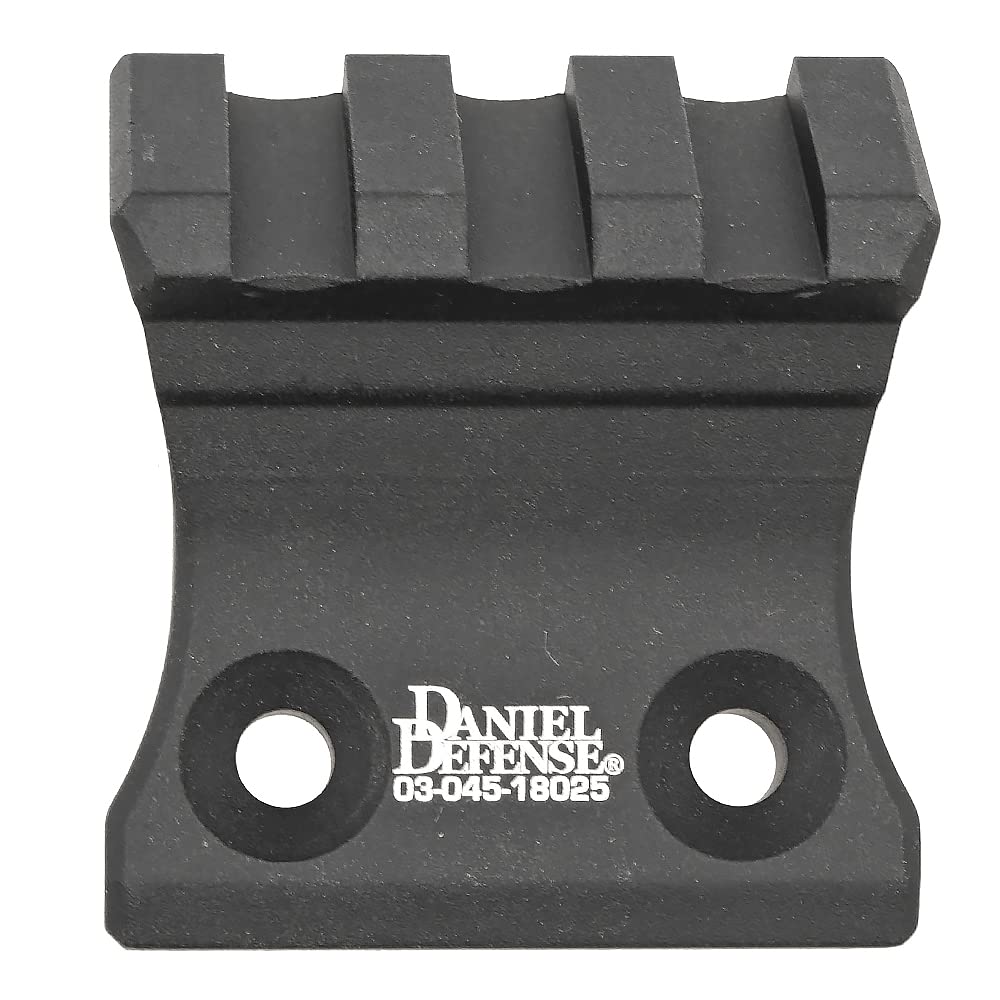 Ryohin Buhin Тип Daniel Defense M-LOK и KeyMod Совместимая офсетная планка 1 час (ROCK & LOCK) Реплика смещенного крепления
