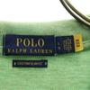 Polo Ralph Lauren Поло с коротким рукавом Custom slim fit L Палевый Мужское Б/У