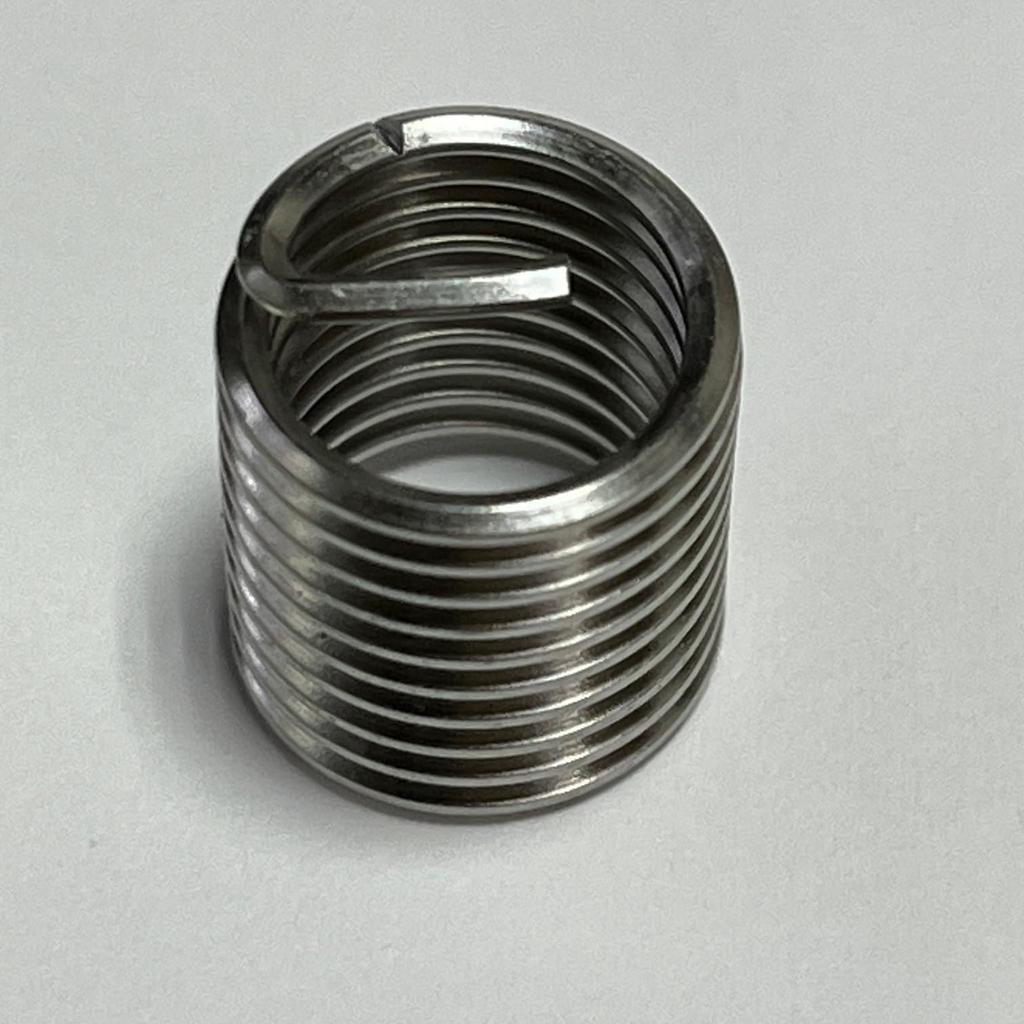 M10P=1.25X1.5D(27103) Пакеты резьбовых вставок (10 шт.)