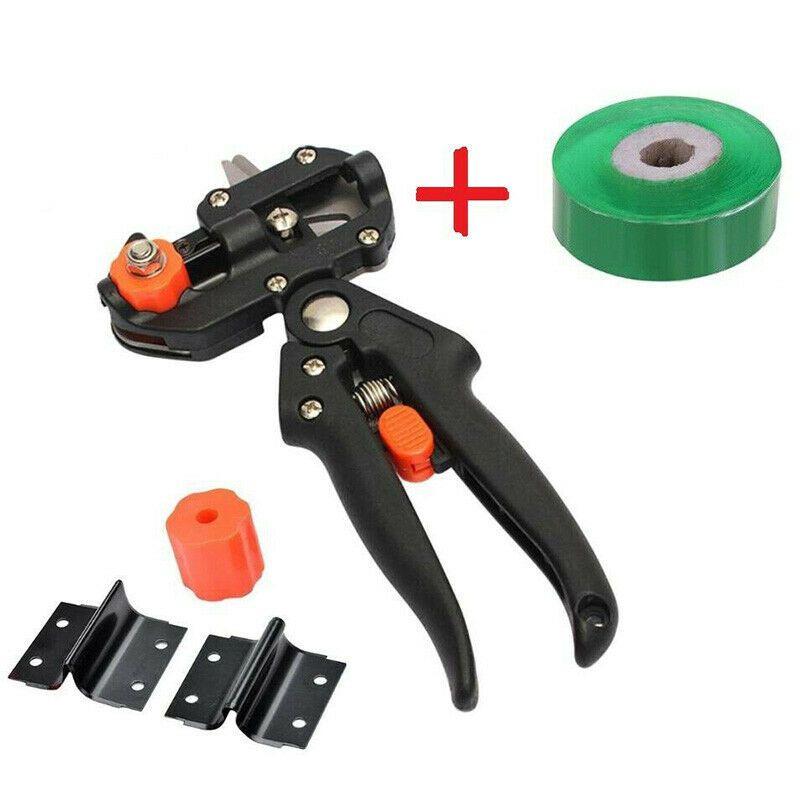 Премиальные садовые фермерские секаторы и инструменты для прививки для легкой вакцинации